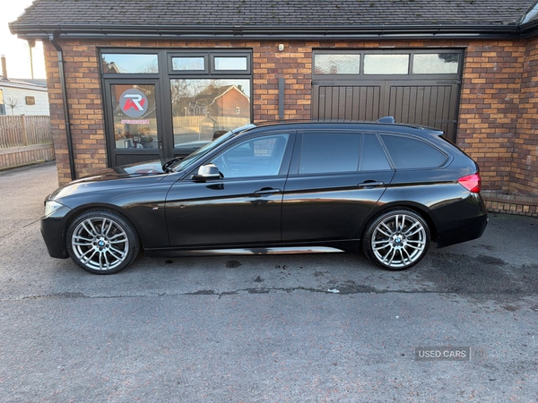 Used BMW 3 Series 2018 for sale - 77359496: Photo 6