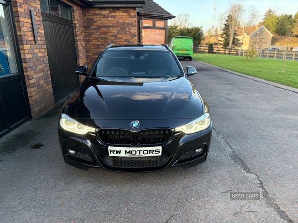 Used BMW 3 Series 2018 for sale - 77359496: Photo 8