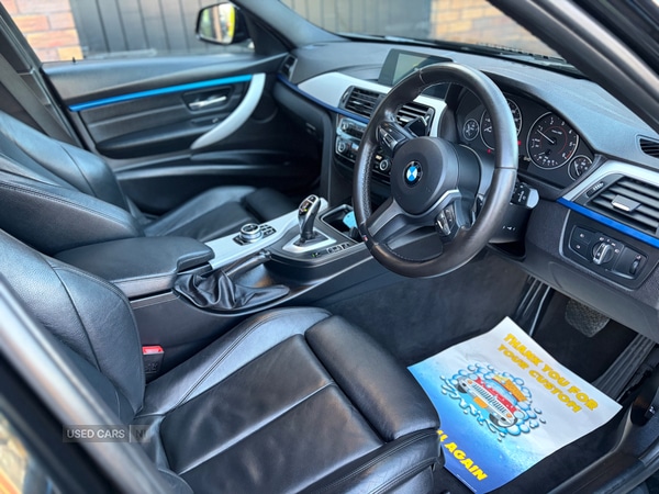 Used BMW 3 Series 2018 for sale - 77359496: Photo 9