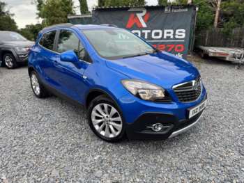 2016 - 1.6i SE 5dr