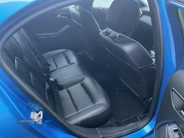 Used Mercedes-Benz A-Class 2016 for sale - 77396900: Photo 10