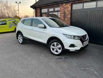 Used Nissan Qashqai 2019 for sale - 78232398: Photo
