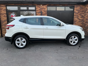 Used Nissan Qashqai 2019 for sale - 78232398: Photo