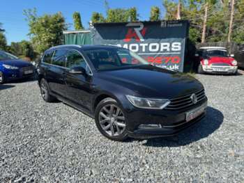 2015 - 2.0 TDI SE Business 5dr