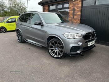 Used BMW X5 2014 for sale - 79795182: Photo