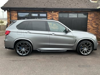 Used BMW X5 2014 for sale - 79795182: Photo