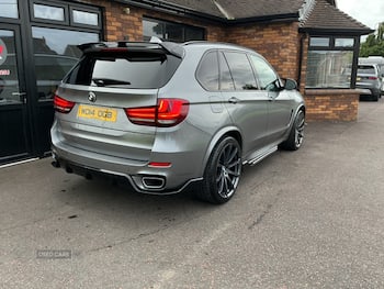 Used BMW X5 2014 for sale - 79795182: Photo