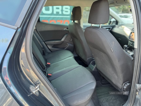 Used SEAT Ibiza 2019 for sale - 75589997: Photo 10