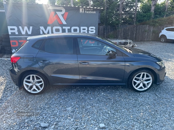 Used SEAT Ibiza 2019 for sale - 75589997: Photo 3