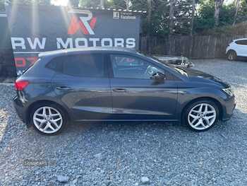 Used SEAT Ibiza 2019 for sale - 75589997: Photo