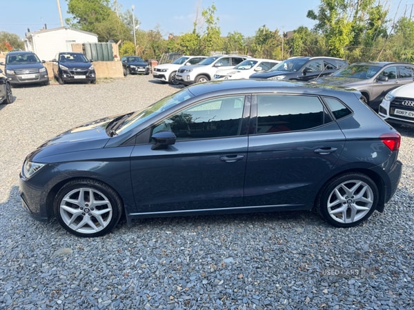 Used SEAT Ibiza 2019 for sale - 75589997: Photo 6