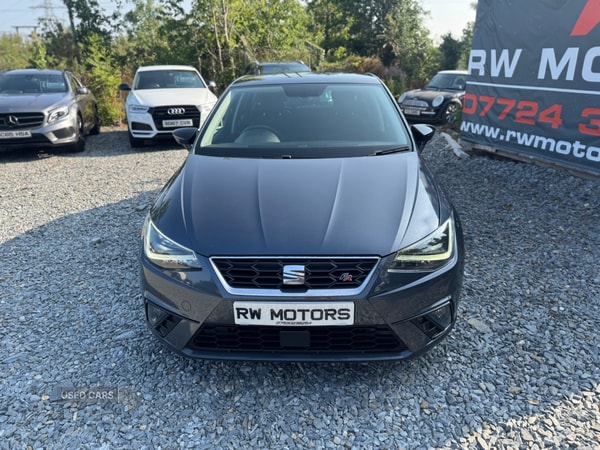 Used SEAT Ibiza 2019 for sale - 75589997: Photo 8