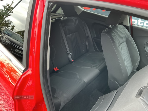 Used Ford Fiesta 2013 for sale - 76441619: Photo 10