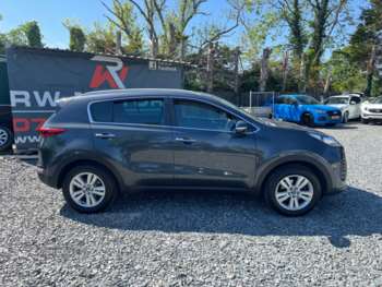 Used Kia Sportage 2016 for sale - 74701934: Photo