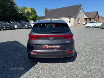Used Kia Sportage 2016 for sale - 74701934: Photo