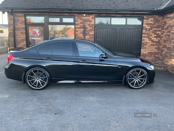 Used BMW 3 Series 2016 for sale - 79084382: Photo