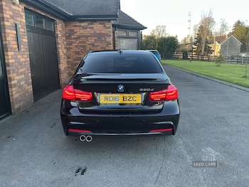 Used BMW 3 Series 2016 for sale - 79084382: Photo