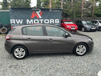 2015 - 1.6 BlueHDi 120 Active 5dr