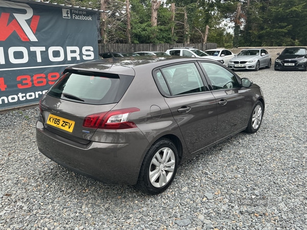 Used Peugeot 308 2015 for sale - 77254082: Photo 2