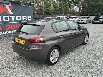 Used Peugeot 308 2015 for sale - 77254082: Photo
