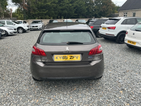 Used Peugeot 308 2015 for sale - 77254082: Photo 3