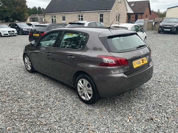Used Peugeot 308 2015 for sale - 77254082: Photo 4