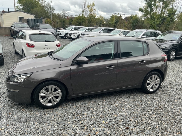 Used Peugeot 308 2015 for sale - 77254082: Photo 5