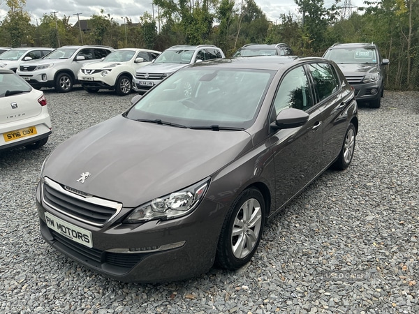 Used Peugeot 308 2015 for sale - 77254082: Photo 6