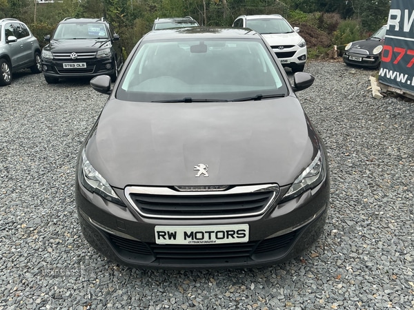 Used Peugeot 308 2015 for sale - 77254082: Photo 7
