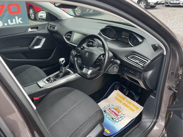 Used Peugeot 308 2015 for sale - 77254082: Photo 8