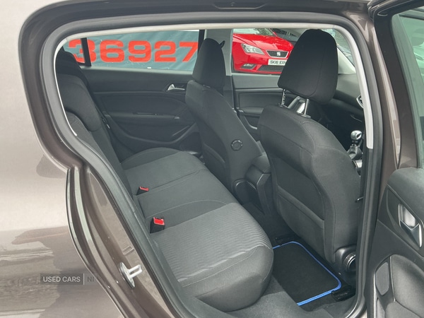 Used Peugeot 308 2015 for sale - 77254082: Photo 9