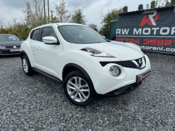 2014 - 1.5 dCi Acenta Premium 5dr