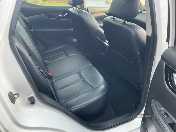 Used Nissan Qashqai 2016 for sale - 77192271: Photo 10