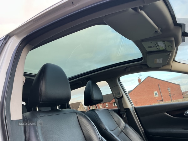 Used Nissan Qashqai 2016 for sale - 77192271: Photo 11