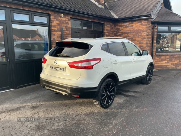 Used Nissan Qashqai 2016 for sale - 77192271: Photo 3