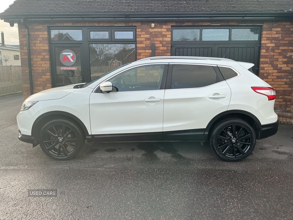 Used Nissan Qashqai 2016 for sale - 77192271: Photo 6