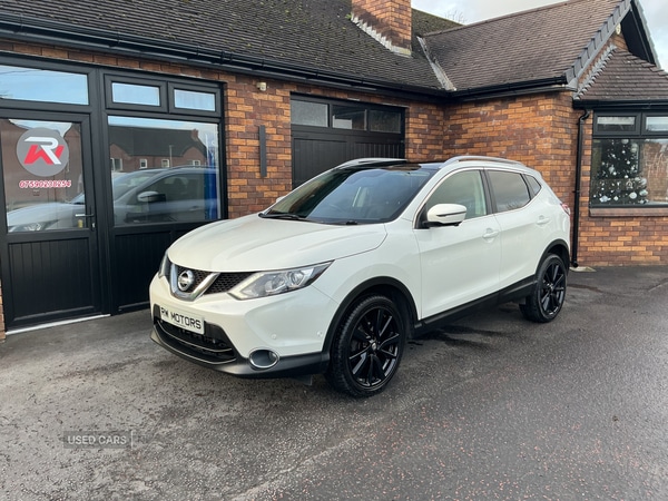 Used Nissan Qashqai 2016 for sale - 77192271: Photo 7