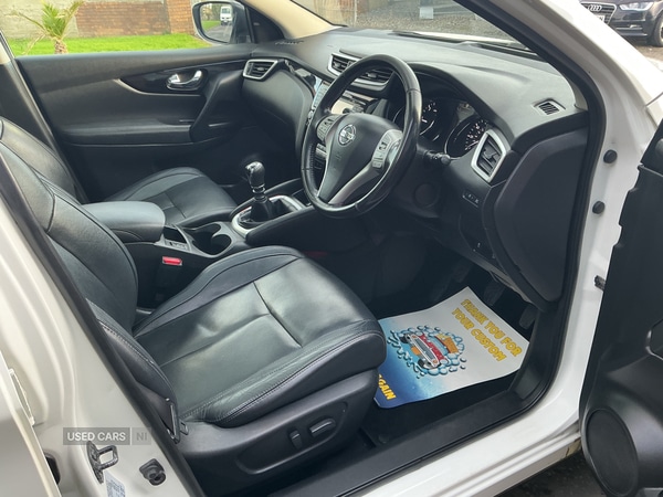 Used Nissan Qashqai 2016 for sale - 77192271: Photo 9