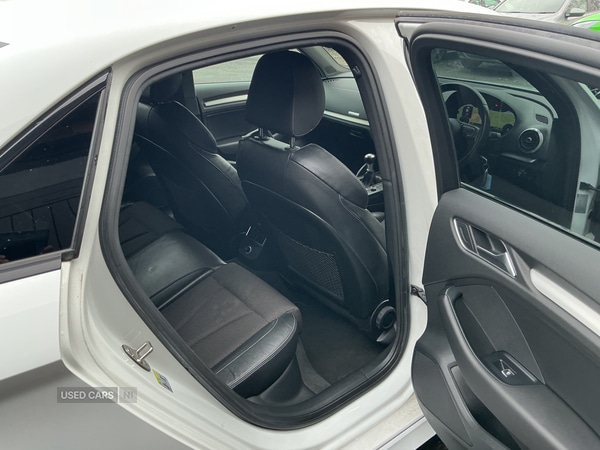 Used Audi A3 2017 for sale - 76474230: Photo 10