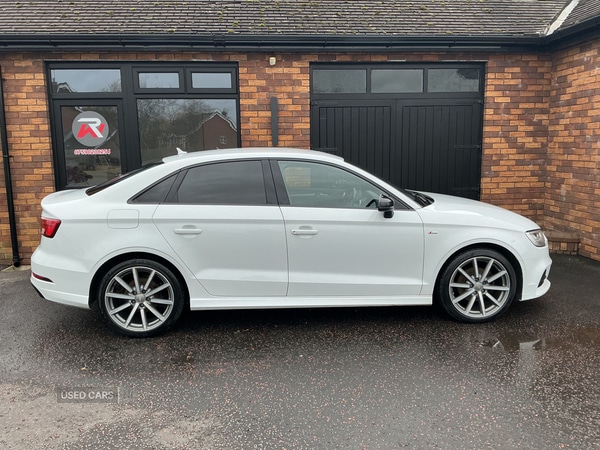 Used Audi A3 2017 for sale - 76474230: Photo 2
