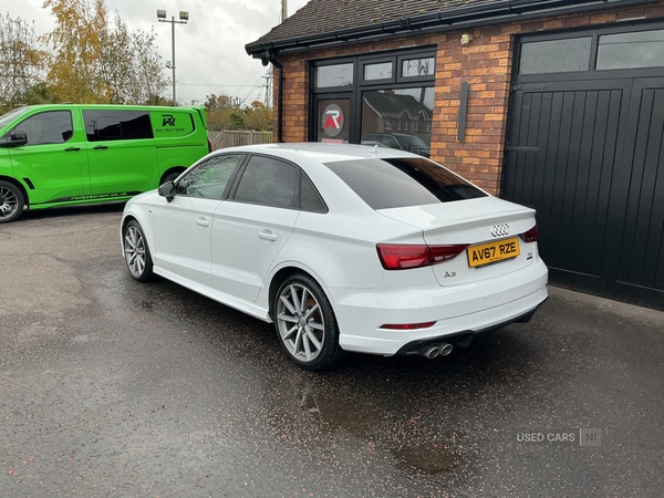 Used Audi A3 2017 for sale - 76474230: Photo 5