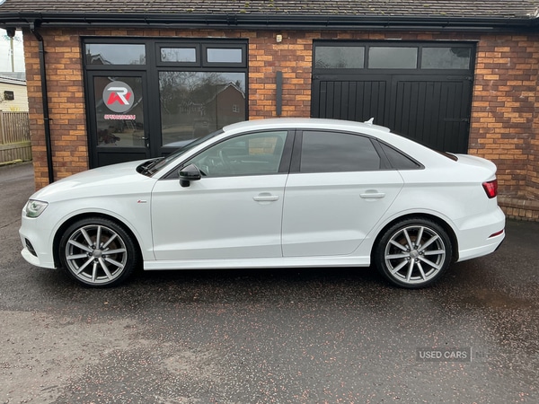 Used Audi A3 2017 for sale - 76474230: Photo 6