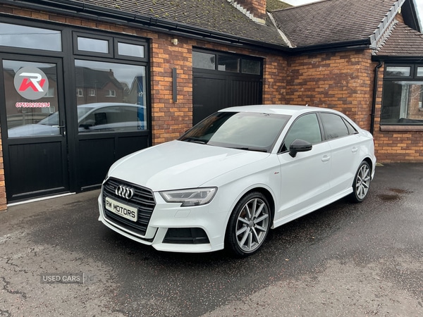 Used Audi A3 2017 for sale - 76474230: Photo 7