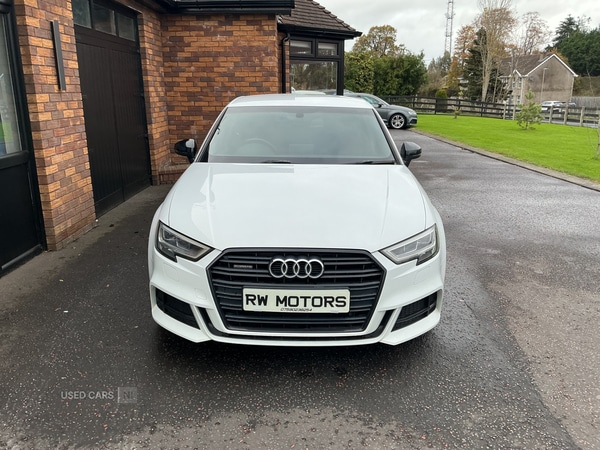 Used Audi A3 2017 for sale - 76474230: Photo 8