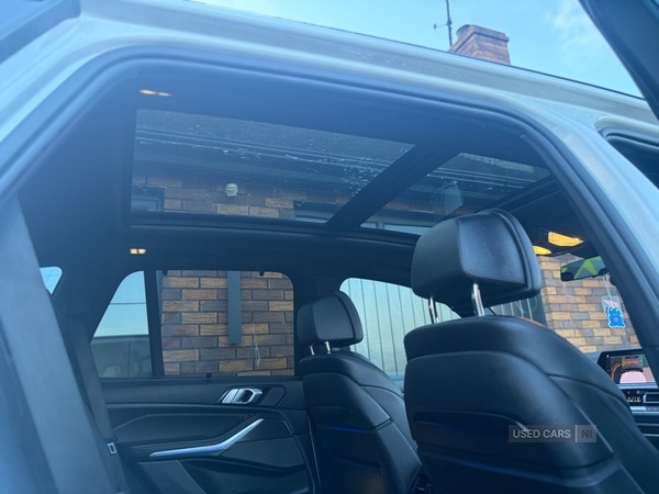 Used BMW X5 2019 for sale - 77387926: Photo 11