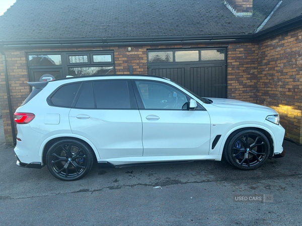 Used BMW X5 2019 for sale - 77387926: Photo 2