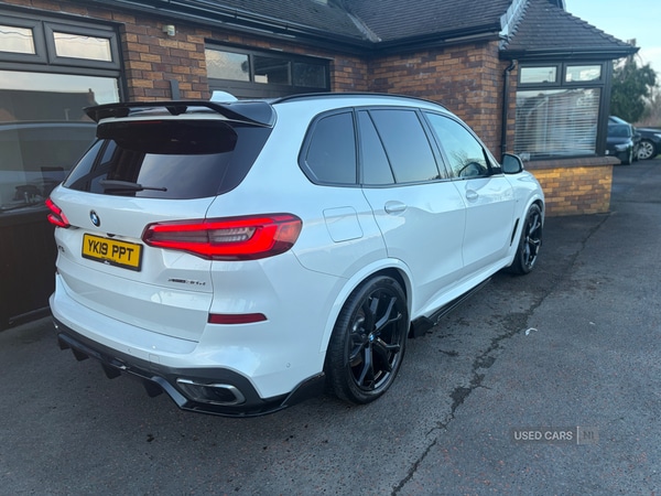 Used BMW X5 2019 for sale - 77387926: Photo 3