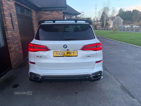 Used BMW X5 2019 for sale - 77387926: Photo 4