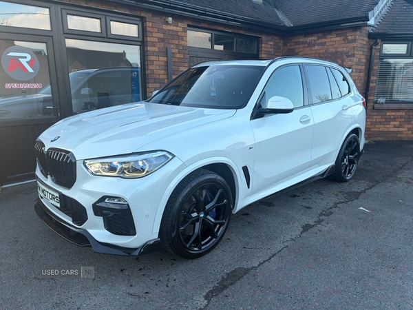 Used BMW X5 2019 for sale - 77387926: Photo 6