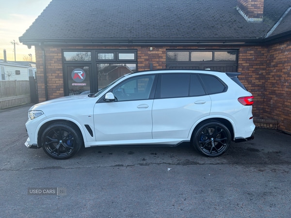 Used BMW X5 2019 for sale - 77387926: Photo 7